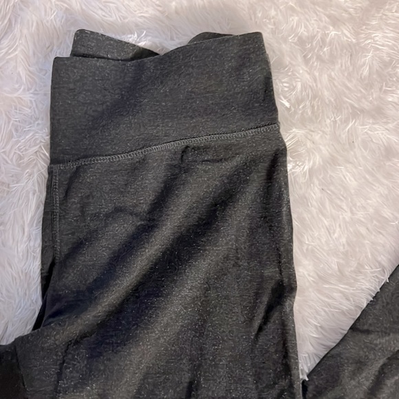 Grey Leggings - Picture 2 of 4